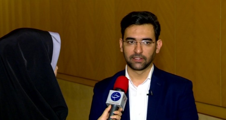 تاکید رهبری بر حرام بودن سرکشی به اطلاعات مردم بسیار راهبردی است/ در برخی پارامترها پیام‌رسان‌های داخلی رشد ده برابری داشتند 