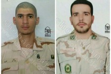 درگیری در مرز «میرجاوه» و شهادت ۲ مرزبان و 2 بسیجی