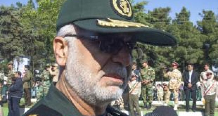 اقتدار نیروهای مسلح مایه سرخوردگی دشمنان نظام است