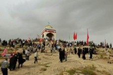 پیش بینی حضور 30 هزار زائر در سالروز عملیات بازی دراز