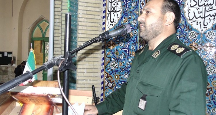 خدمت رسانی به زلزله زدگان غرب کشور یکی از کارنامه های پر افتخار سپاه پاسداران اسلام آباد غرب است