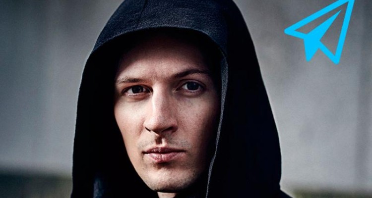 مدیر تلگرام ماهیت ضد ایرانی‌اش را نشان داد +سند 