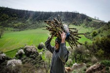 مادر , بهار است/تصاویر