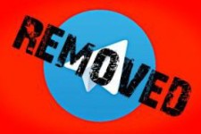 کاهش جاسوسی اطلاعات و هرزگی ها با حذف پیام رسان پر حاشیه /کوچ مردم از تلگرام بدون فیلتر