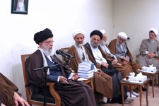 فلسفه و علوم عقلی در حوزه علمیه قم و تهران رواج پیدا کند/ نقادی و نوآوری در فلسفه از خصوصیات برجسته مرحوم آقاعلی زنوزی است