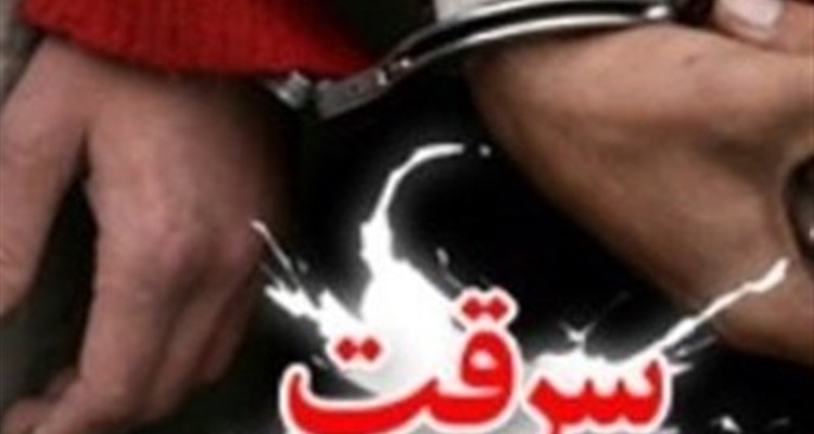 کاهش 16 درصدی سرقت در اسلام آبادغرب  