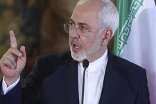 واکنش ظریف به اظهارات ترامپ علیه برنامه هسته‌ای ایران