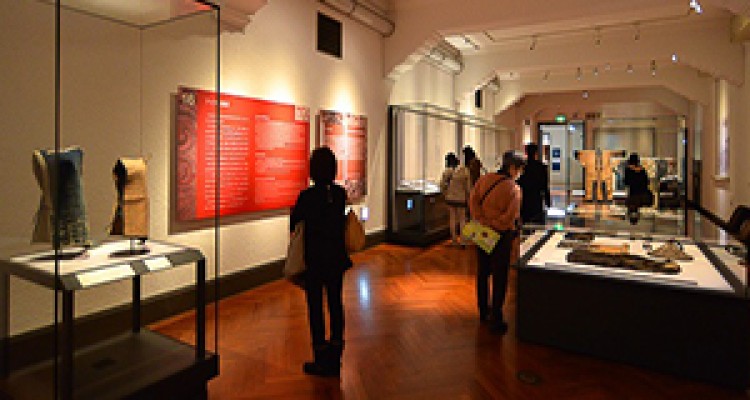 واکنش ژاپنی‌ها به قرار دادن نام مجعول برای خلیج فارس در موزه ژاپن + فیلم 