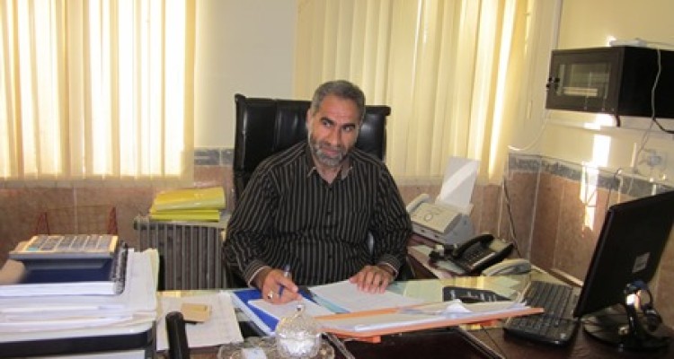 انجام 79000 متر نشت یابی شبکه توزیع آب در اسلام‌آبادغرب