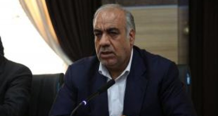 تولیدکنندگان کرمانشاهی بازار بازسازی مناطق زلزله زده را تصاحب کنند