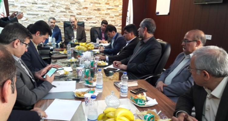 بررسی مشکلات منطقه ویژه اقتصادی اسلام آباد غرب