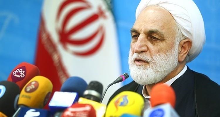 توضیحات سخنگوی دستگاه قضا درباره فیلترینگ تلگرام 