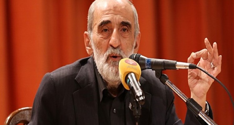 ترامپ تفاله برجام را پاره کرد!