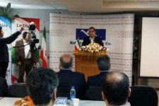 افزایش ۱۰ درصدی بومی‌سازی دارو در کشور /تولید محصولی جهانی در کرمانشاه