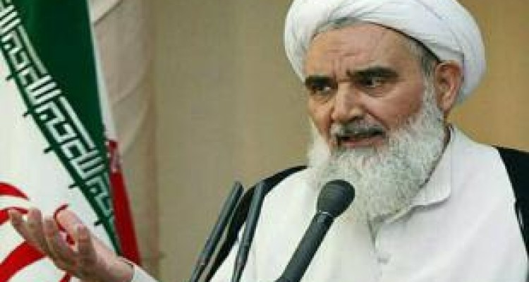 استکبار با اصل دین اسلام دشمنی دارد/آمریکا هرگز قابل اعتماد نیست