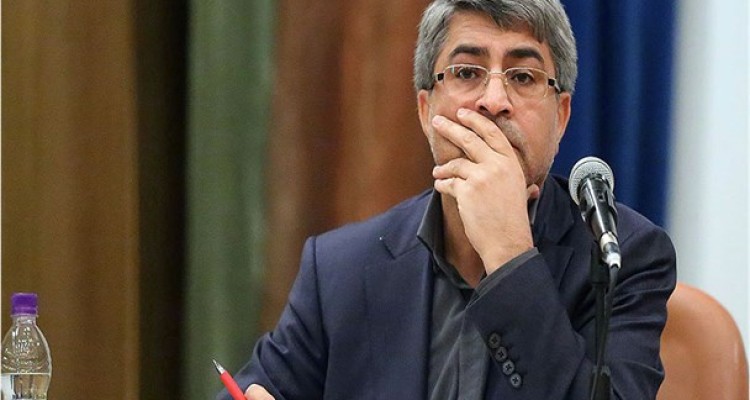 انتقاد نماینده اصلاح طلب مجلس شورای اسلامی از شورای شهر تهران/ وکیلی: فرآیند انتخاب شهردار به وضعیت شهر آسیب رسانده است