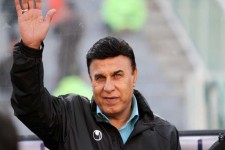 قلعه نویی استقلال را خوب آنالیز کرده بود/ هواداران نگران نباشند استقلال با شکست ذوب آهن به مرحله بعد صعود می کند