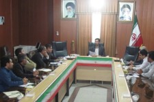 عرضه و تامین کالاهای پر مصرف ماه مبارک رمضان در دالاهو