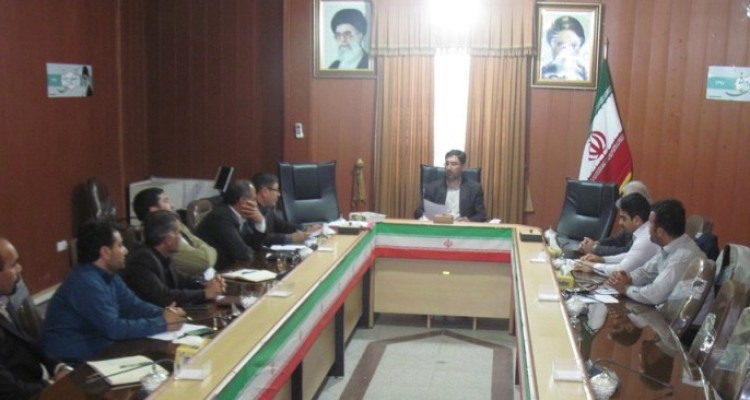 عرضه و تامین کالاهای پر مصرف ماه مبارک رمضان در دالاهو