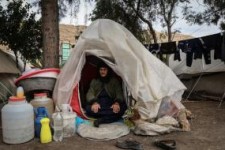 احتمال اپیدمی «سالک» در مناطق زلزله زده کرمانشاه