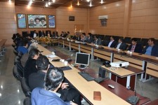 تصویب 7 طرح مشاغل خانگي با اعتبار 1 ميليارد و 400 ميليون ريال در اسلام آبادغرب