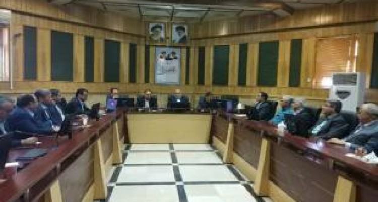 بهره برداری از مدارس بازسازی شده در نقاط زلزله زده تا پاییز امسال