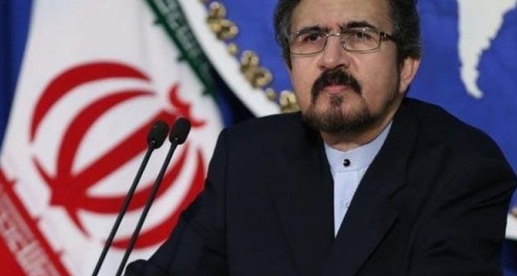 تا زمانی که دولت سوریه بخواهد به کمکهای خود به این دولت ادامه می دهیم/هیچ مذاکره دیگری جز برجام با اروپا نخواهیم داشت