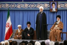 کشور با برجام یا بدون برجام به‌ خوبی اداره خواهد شد/ در شرایطی که ملت پشت سر رهبر انقلاب قرار گرفته، هیچ قدرتی نمی‌تواند این ملت بزرگ را به زانو در آورد