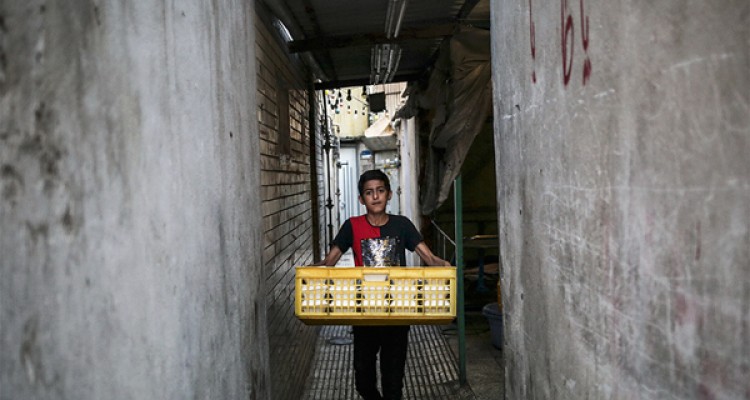 سفره های آسمانی/تصاویر