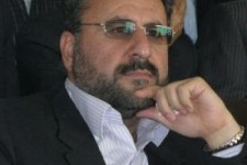 انتخاب دکتر فلاحت پیشه به عنوان رئیس مجمع نمایندگان استان کرمانشاه