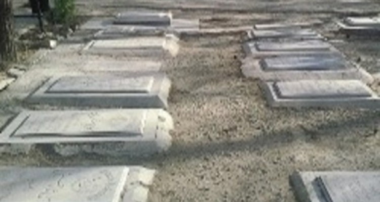 فروش ۱۵ میلیونی قبر در بهشت زهرا/ ۲۴ سال است از شهرداری پول نمی‌گیریم