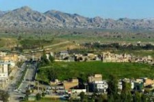 سناریوی دولت برای "قصرشیرین"؛ منطقه ویژه یا آزاد؟