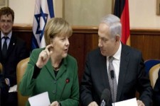 اروپایی‌ها با نتانیاهو درباره تحقیق آژانس از برنامه هسته‌ای ایران توافق کردند