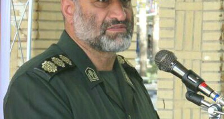 دعوت فرمانده سپاه اسلام آبادغرب به حضور پرشور مردم شهیدپرور شهر شهیدان مرصاد در راهپیمایی روز قدس