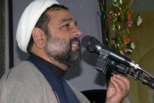 قدس سمبل مبارزاتی بزرگی برای مسلمانان است