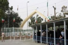 تلاش می‌شود مرز خسروی تا قبل از اربعین بازگشایی شود 