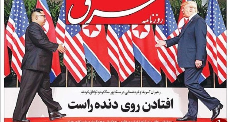 بیانیه‌های اروپا باید با اقدامات عملی همراه باشد/ احتکار 90هزار خودرو در سایپا و ایران خودرو 