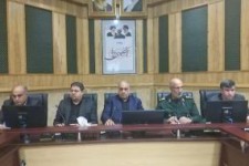 اختصاص ۵۱۰۰میلیارد ریال برای بازسازی تاسیسات زیربنایی خسارت دیده 