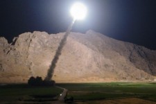 سیلی موشکی سپاه به تروریست‌ها؛ ذوالفقار و قیام با هم از نیام درآمدند