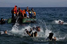  در سال ۲۰۱۶ دست‌کم ۲.۵۰۰.۰۰۰ نفر قربانی باند‌های قاچاق انسان شده‌اند .