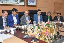 تصويب 97 طرح با اعتبار بیش از 620 میلیارد ریال در راستای اجرای طرح هاي  مشاغل خانگي و كمك به واحد هاي صنعتي خسارت ديده در زلزله اخير اسلام آبادغرب