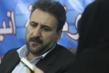 فشارهای آمریکا بر کشورمان اثری نخواهد داشت/حفظ تمامیت ارضی عراق مورد توجه دولت و مجلس ایران است