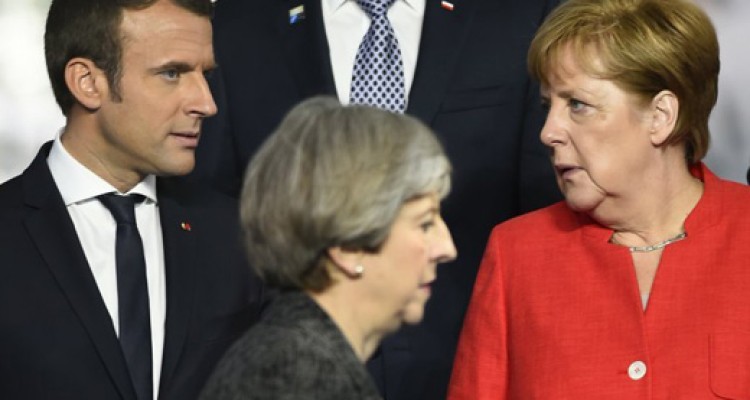 آمریکا با درخواست «معافیت کلی» اروپا از تحریم‌های ایران مخالفت کرد 