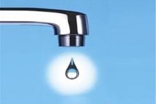 قطعی برق عامل افت فشار آب اسلام آبادغرب /مردم در مصرف آب صرفه جویی کنند