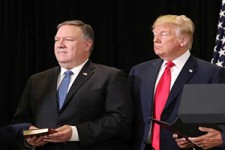 پاسخ رسانه‌های آمریکایی به رویاپردازی‌های مقامات کشورشان + فیلم 