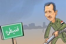 کاریکاتور/ پاکسازی‌سوریه از‌ لوث هم‌پیمانان‌آمریکایی!