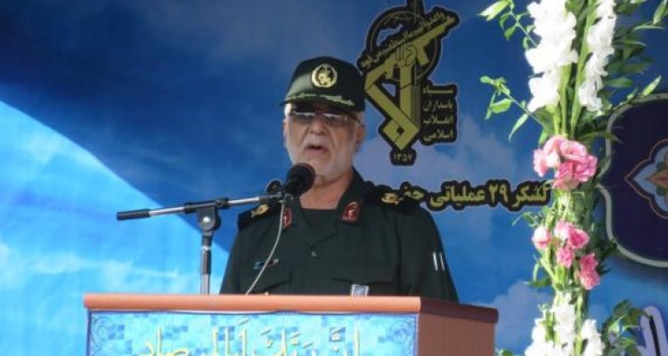 تهدیدات وتحریم های دشمنان با تکیه بردرس های مرصاد به جایی نمی رسد