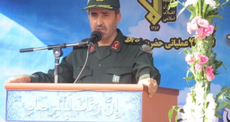 مبادا مسئولی در کشور بلغزد و بترسد/ اظهارات ترامپ دیوانه تازگی ندارد /مرصاد ترجمان آیات الهی است