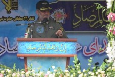 باید دست و پای مردم غیور کرمانشاه را بوسه زد/منافقین فکر مقاومت مردمی و هوانیروز را نکرده بودند