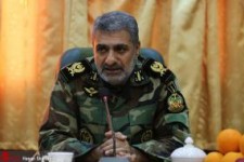 زمین‌گیر شدن منافقین در مرصاد با 1500 کشته /اوج فجایع در اسلام‌آبادغرب 